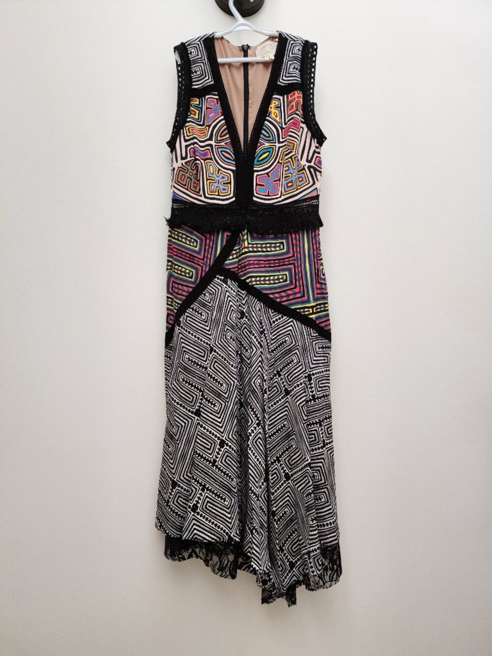 Nicole Miller designer dress - Picture 2 of 3